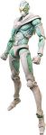 JoJo's Bizarre Adventure - Hierophant Green Action Figure JS1111 Default Title Official JOJO Merch